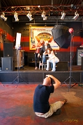  Don shoot @ Muskogee, OK.