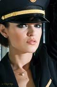  Model: Lauren ~~ MUA: LRC Beauty