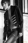  Model: Lauren ~~ MUA: LRC Beauty