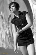  Model: Lauren ~~ MUA: LRC Beauty
