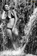  Model: Lauren ~~ MUA: LRC Beauty
