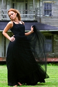  Model: Tiff ~~ MUA: Tonya