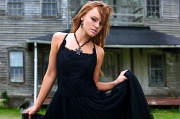 Model: Tiff ~~ MUA: Tonya