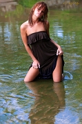  Model: Tiff ~~ MUA: LRC Beauty