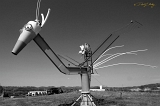  Junk art, Rockford, TN