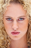  DDC Studio Day ~ Model: Lexi / MUA: DeAnn Clark, Wichita, KS