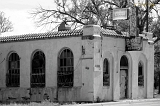  Ira's Bar, Nara Visa, NM