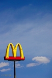  Mickey D's, Santa Rosa, NM