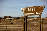  umm ... Bisti Wilderness Area? Lol