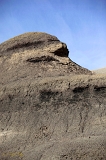  Laughing Dolphin, Bisti Wilderness, NM