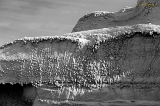  Sediment, Bisti Wilderness, NM