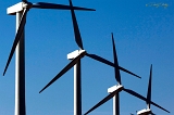  Mountain View III Wind Power Project, Palm Springs, CA