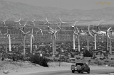  Mountain View III Wind Power Project, Palm Springs, CA