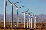  Mountain View III Wind Power Project, Palm Springs, CA