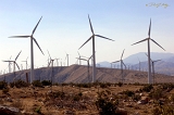  Mountain View III Wind Power Project, Palm Springs, CA