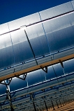  Kramer Junction Solar Electric Generating Station, Kramer Junction, CA
