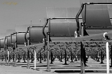  Kramer Junction Solar Electric Generating Station, Kramer Junction, CA