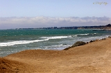  Ocean and Fog, Santa Cruz, CA