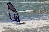  Wind Surfer, Santa Cruz, CA