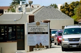  The Big House, San Quentin, CA (... just visitin')