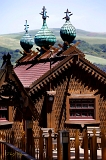 House, Tomales, CA