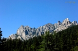  Mountains, near Redding, CA