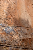  Petroglyphs, off Highway 50, NV