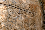  Petroglyphs, off Highway 50, NV