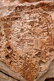  Petroglyphs, off Highway 50, NV