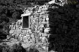  Stone ruins, off Highway 50, NV