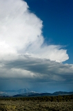  Thunderhead, west of Ely, NV