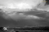  Thunderhead, west of Ely, NV