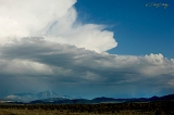  Thunderhead, west of Ely, NV