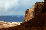  San Rafael Swell, near Castle Dell, UT