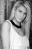  KellyE Day ~ Model: Kara / MUA: Natashia Rose, Barn, Victor, Iowa