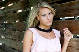  KellyE Day ~ Model: Kara / MUA: Natashia Rose, Barn, Victor, Iowa