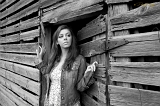  KellyE Day ~ Model / MUA: Natashia Rose, Barn, Victor, Iowa