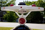  Enterprise model, Riverside, Iowa
