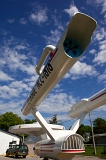  Enterprise model, Riverside, Iowa