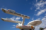  Enterprise model, Riverside, Iowa