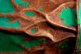  JT's fishing hole ~ Rusting bouy, Pleasant Hill, IL
