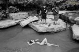  HTL X ~ Model: Miss Ashley ... behind the scenes