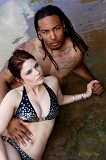  HTL X ~ Model: Amber & Travis