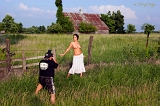  HTL X ~ dK & Ashley ... behind the scenes