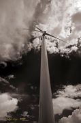  Bloomington windmills