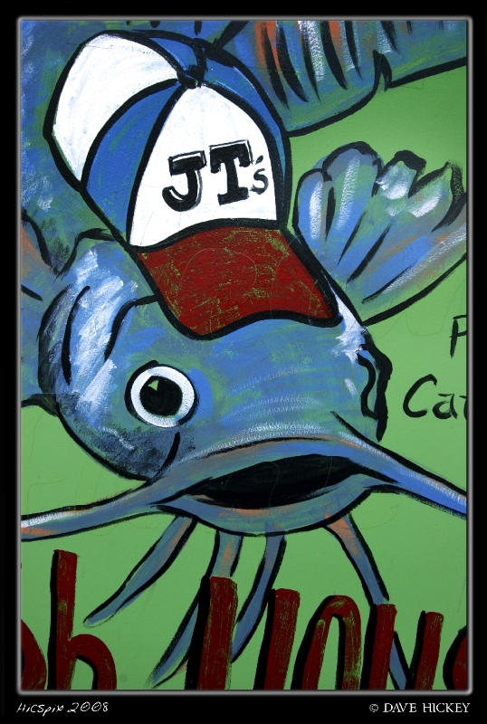 dK-Trip111 JT's!