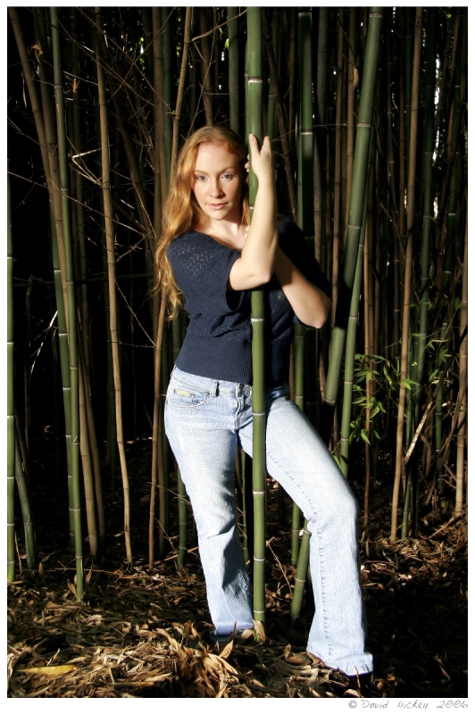 Erin05 Model: Erin
MUA: Le Mare