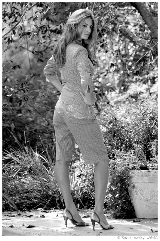 Lilly07 Model: Lilly
MUA: Le Mare