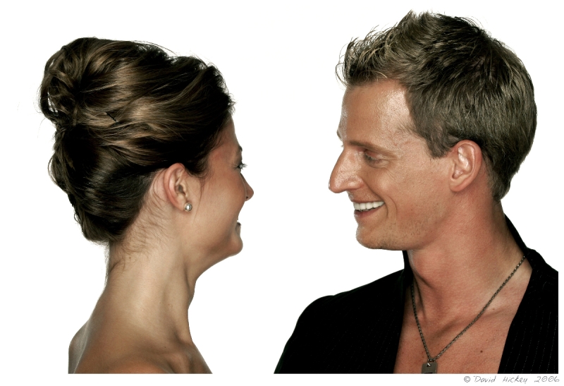 Pairs18 Models: Lilly & Christian
MUA: Le Mare