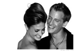 Pairs17 Models: Lilly & Christian
MUA: Le Mare